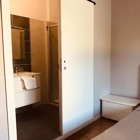 Welcomeromab&b Гостевой дом *