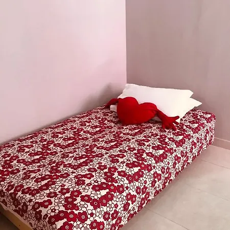 Welcomeromab&b * Рим
