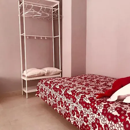 Welcomeromab&b Гостевой дом