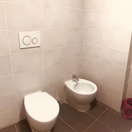 Welcomeromab&b Гостевой дом *