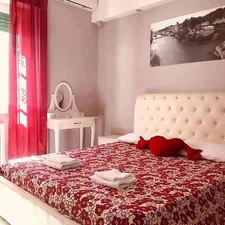 Welcomeromab&b Рим