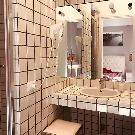 Gæstehus Welcomeromab&b 3*