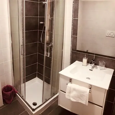 Gæstehus Welcomeromab&b Rom