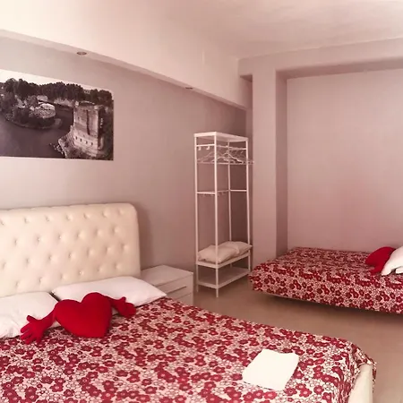 Welcomeromab&b Gasthuis