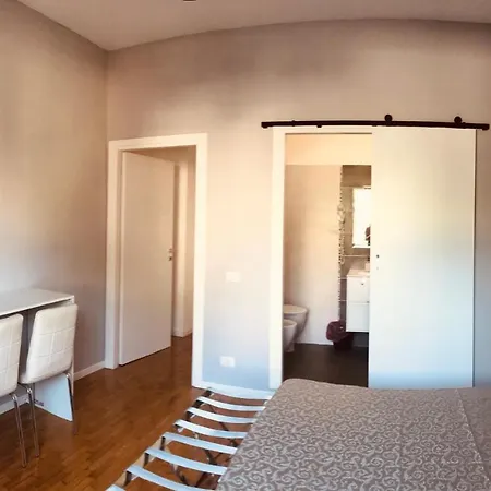 Gasthuis Welcomeromab&b