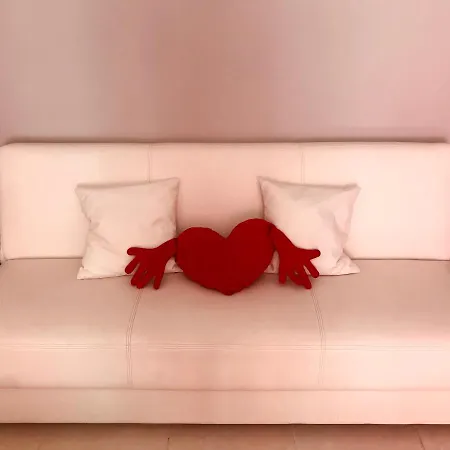 Welcomeromab&b Vendégház 3*