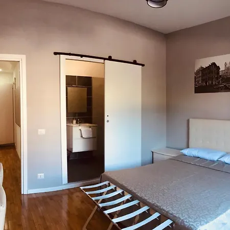 Πανσιόν Welcomeromab&b 3*