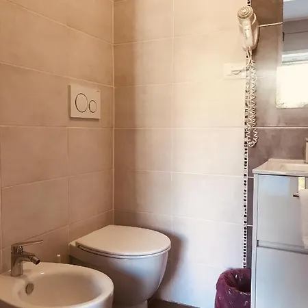 Welcomeromab&b 3* Róma