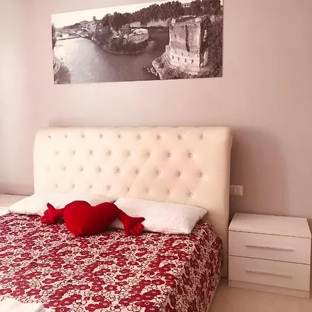 Welcomeromab&b Vendégház 3*