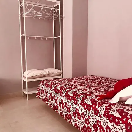 Welcomeromab&b Πανσιόν