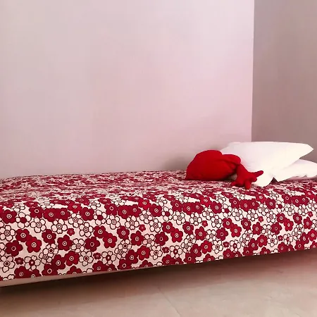 Πανσιόν Welcomeromab&b