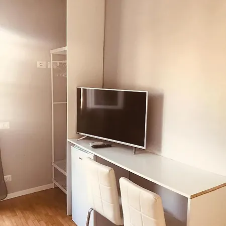 Welcomeromab&b Affittacamere 3*