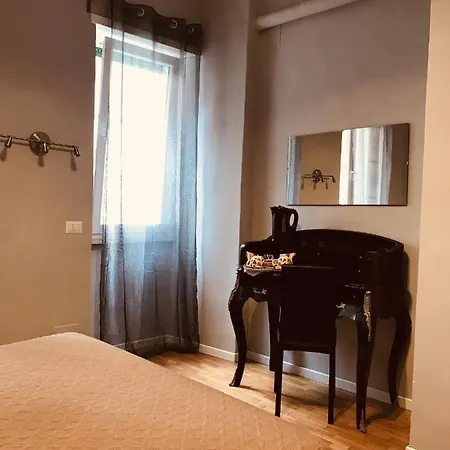 Welcomeromab&b Ρώμη