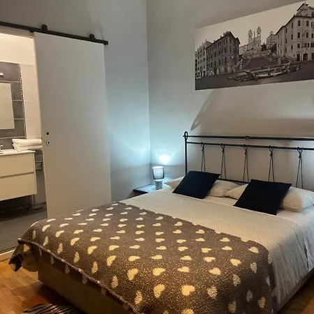 Welcomeromab&b 3* Róma