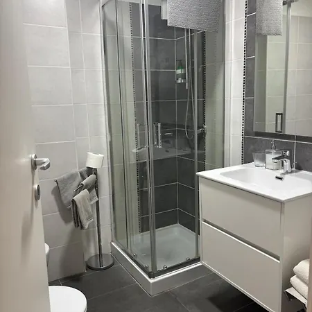Welcomeromab&b Vendégház 3*