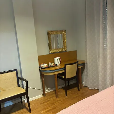 Vendégház Welcomeromab&b Róma