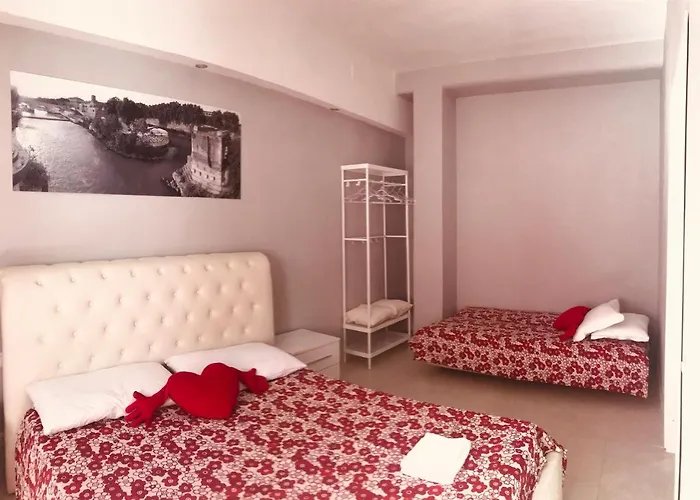 Welcomeromab&b Pensionat