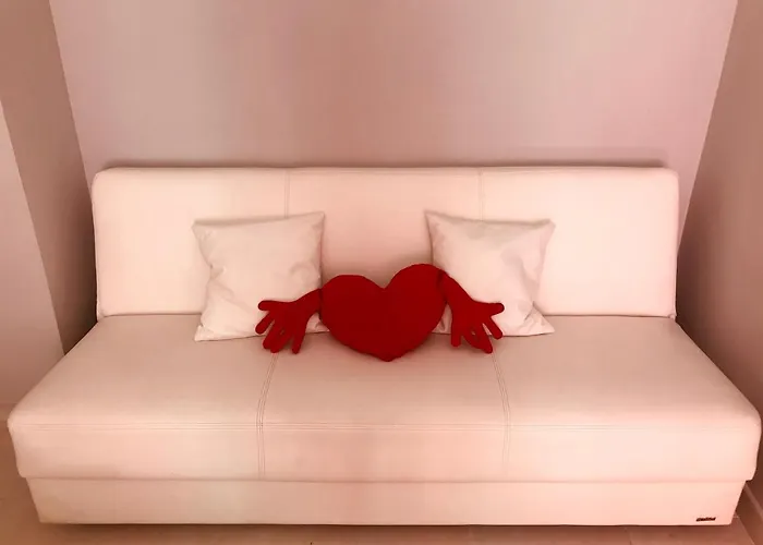 Welcomeromab&b Pensionat 3*