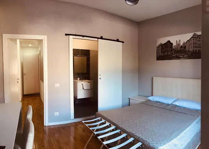 Pensionat Welcomeromab&b 3*