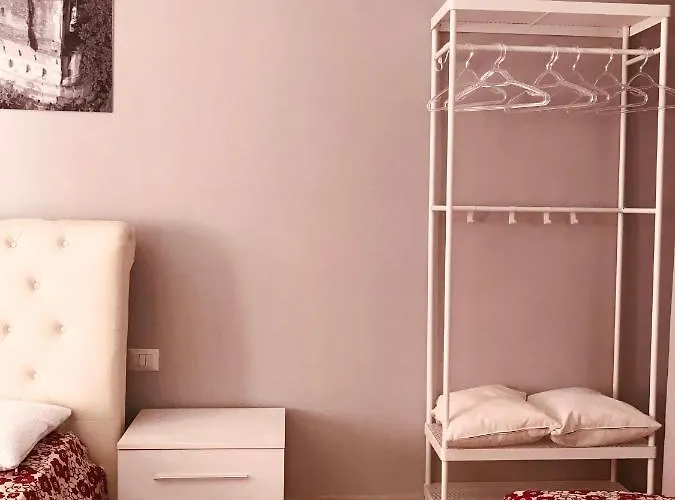 Pensionat Welcomeromab&b