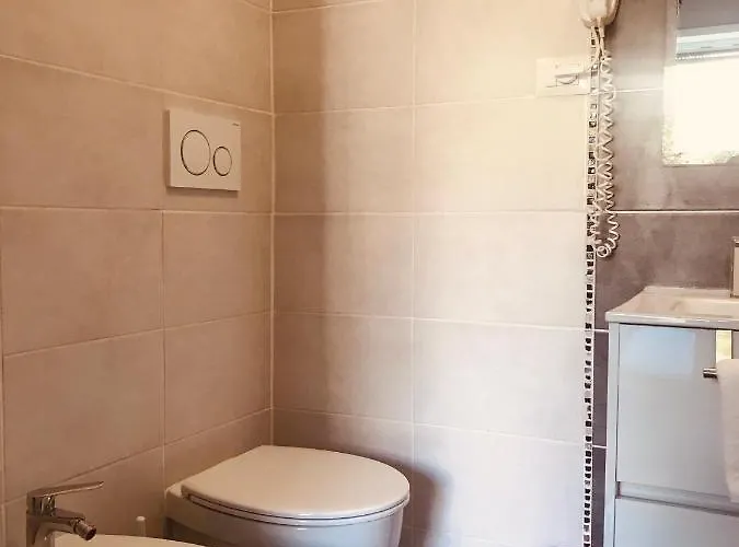 Welcomeromab&b 3* Rom