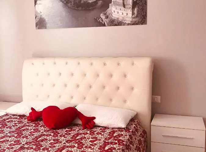 Welcomeromab&b Pensionat 3*