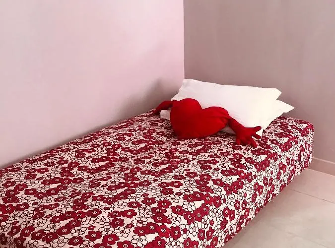 Welcomeromab&b 3* Rom