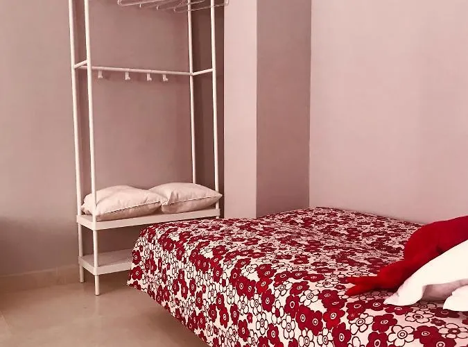 Welcomeromab&b Pensionat