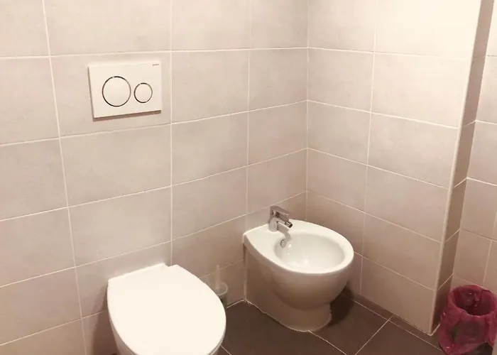 Welcomeromab&b Pensionat 3*