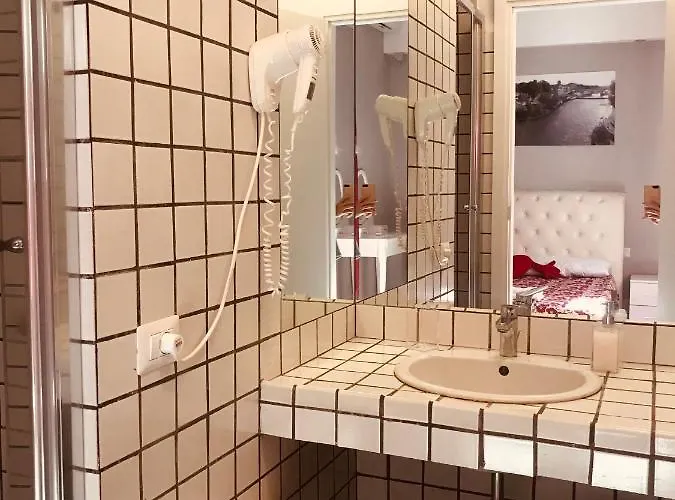 Pensionat Welcomeromab&b 3*