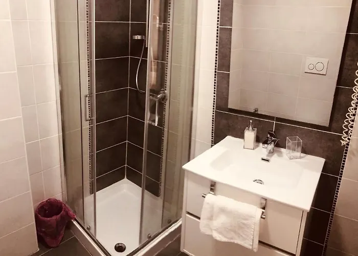 Pensionat Welcomeromab&b Rom