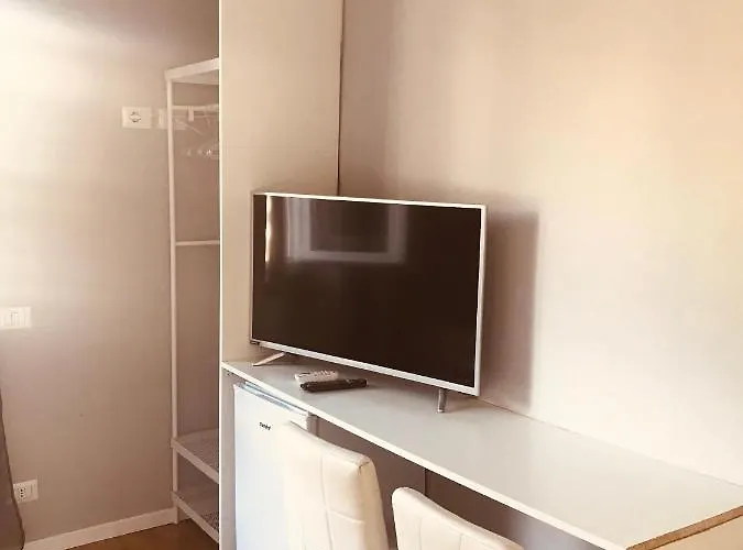 Welcomeromab&b Pensionat 3*