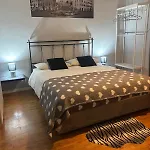 Penzion Welcomeromab&b Řím