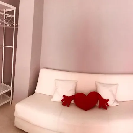 Welcomeromab&b 3*